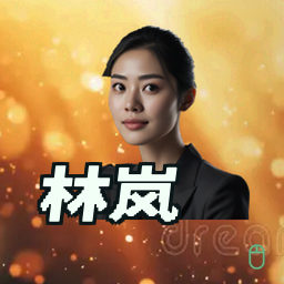 林岚